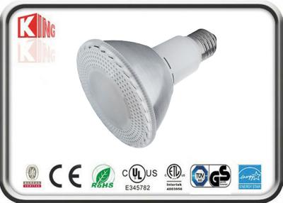 China Aluminum 15W COB indoor led spotlight , 6500K led spotlight bulbs for hotel for sale