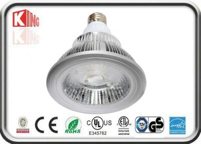 China PFEILER Par38 LED Scheinwerfer 18W mit Profil-Aluminium, par38 führte Birnen für Einkaufszentrum zu verkaufen