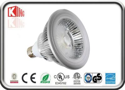 China 18W refrescan el proyector blanco 90Ra para la iluminación del museo, 38° de la MAZORCA LED Par38 LED en venta