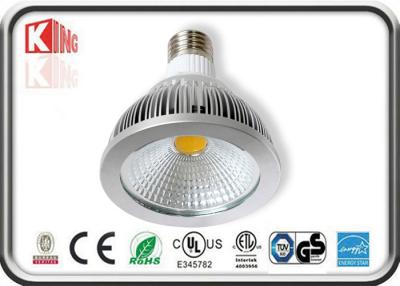 China CA 110V/120V del proyector 10W del poder más elevado PAR30Indoor LED de 1000LM 6500K en venta