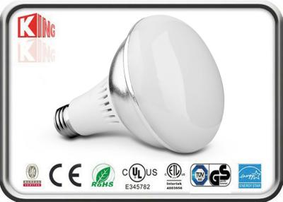 China Wärmen Sie weißes Epistar 8W 850lm E26/Birnen-Licht E27 LED R30 für Abteilung zu verkaufen