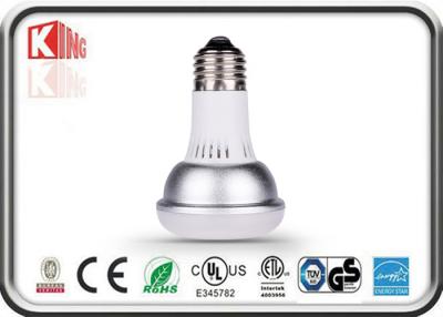 China 5 bulbo del vatio 500LM LED R30 para el pasillo, blanco 2700 ~ 6500K llevó el bulbo r20 en venta