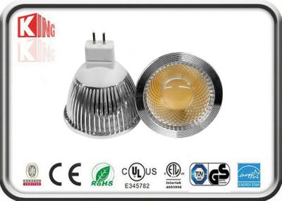 China Warm White Epistar 500LM 5W COB LED Spotlight for sale