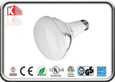 China UL Approved 8W 850lm LED R30 Bulb for dining room , AC85 - 265V AC for sale