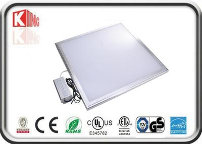 China UL High power 36W LED Panel Lighting for Residential / institution building , 600x600 led panel for sale