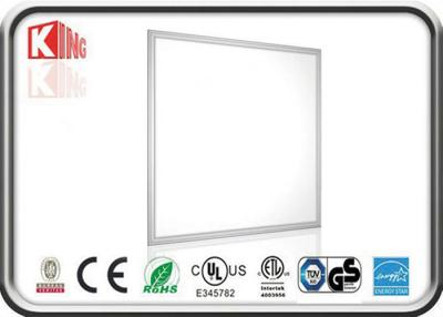 China Platten-Beleuchtung 600x600 36W 3000K SMD LED für Konferenzzimmer, CER/UL genehmigte zu verkaufen