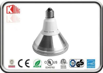 China High power Flip Chip Par38 Indoor LED Spotlight 3000K for hall  , 2100LM for sale