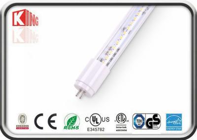 China Leuchtstoff LED Rohr 4ft, Mall/Supermarkt SMD 18watt führte Rohr zu verkaufen