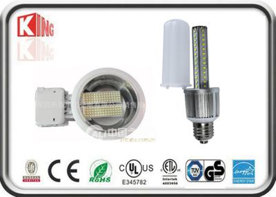 China Weißes 2700K - Mais-Birne 80Ra 6500K LED für Ausstellung Hall 9W 900Lumens zu verkaufen