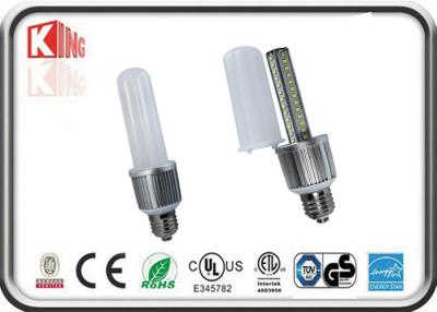 China brillo estupendo del alto G-24 de los lúmenes 900lm Europa E27 del bulbo del maíz de 80Ra LED en venta