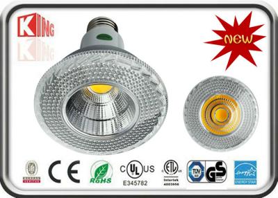 China Proyector interior 3000K del CRI 80 LED/proyector de la MAZORCA LED PAR38 de 6000K/de 2700K 15W en venta