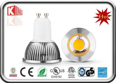 China High lumen 5W COB LED Spotlight 220V AC for coffee bar / dining room for sale