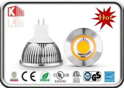 China Warmer Weiß 5 Scheinwerfer Watt-80Ra 2700K Dimmable LED für Raum, Hotel zu verkaufen