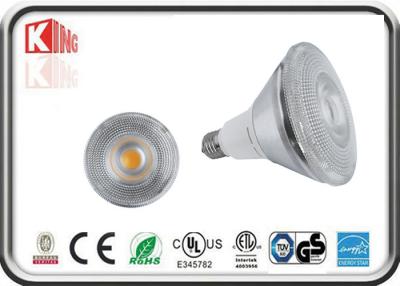 China PAR38 LED Par Spotlight Dimmable Indoor LED Lighting CE RoHS LED Spot Bulb for sale