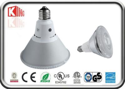 China PAR38 Energy Star 20 Watt LED Spotlight Bulbs With Heat Sink Energy Star listed for sale