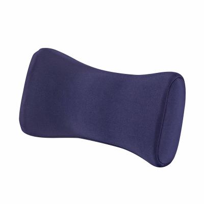 China Neck Rest 2021 Fashionable Style Memory Foam Car Headrest Pillow for sale