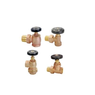 China General Radiator Valves for sale