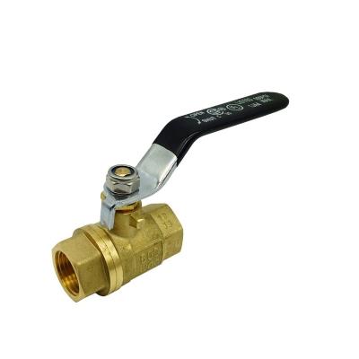 China General Brass Ball Valve for sale