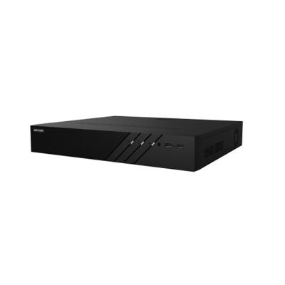 China Ensure Security Factory Price Network High Definition Nvr Square Type Hard Disk Recorder OEM Storage Nvr for sale