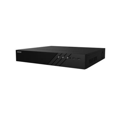 China Ensure Security New Nvr Network OEM High Definition Type Square Enumerating Network Video Recorder for sale