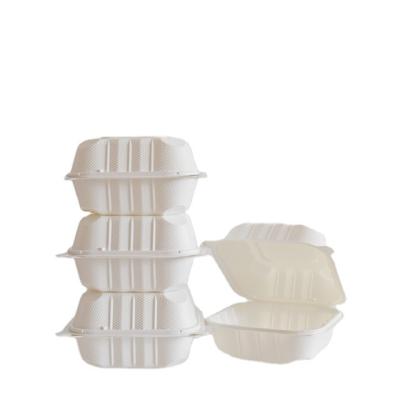 China Farm Environment Friendly Microwavable Reusable Stackable Food Containers for sale