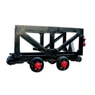 China energy & MLC3-6 Underground Mine Trolley Trolley Mining Car Ore Transport Mining Car Material Parameter for sale