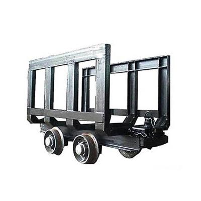 China energy & MLC5-6 Mineral Mining Car Underground Mine Use Narrow Gauge Material Mining Transport Car for sale