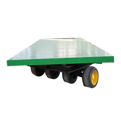 China energy & Mining Factory Sales Mining Mining Car 4 Wheels Rail Cart Flatbed Transport Mine Truck for sale