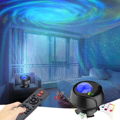 China Biumart 2022 Newest Modern Galaxy Projector Modern Creative Design Star Night Light Projector for sale