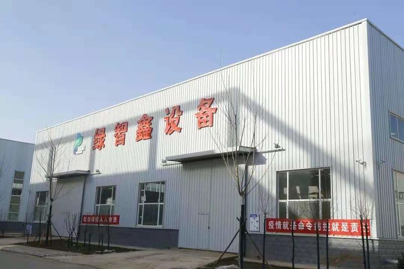 Fornitore cinese verificato - Hebei lvzhixin agricultural equipment technology co.,LTD