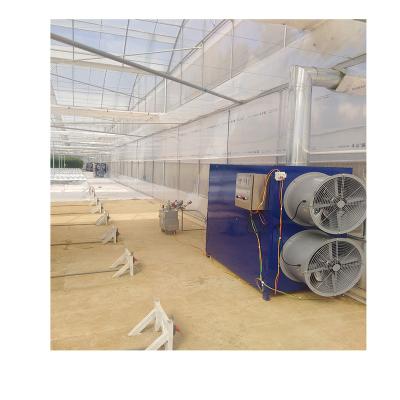 China China manufacture Greenhouse poultry factory Heater/greenhouse Heating Machine for sale