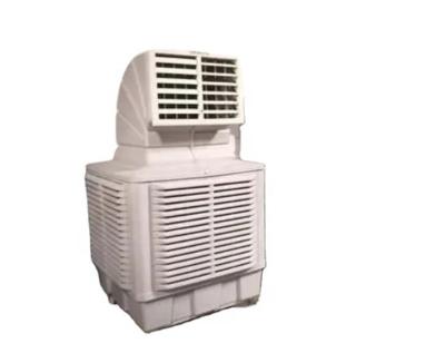 China Air Cooling/ Evaporative Air Cooler/ Industrial And Greenhouse Air Cooler for sale