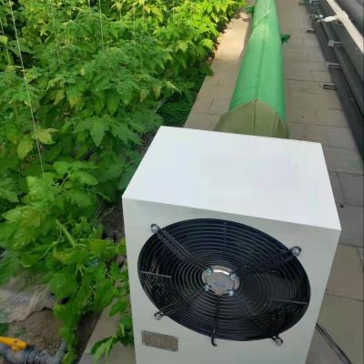 China Electric heater equipment for poultry farm or Greenhouse / Chicks breeding for sale