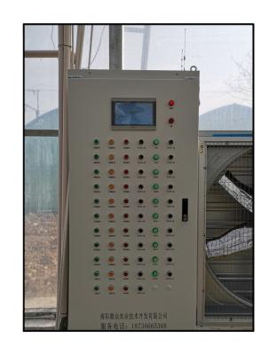 China High-Quality Chinese Factory Greenhouse IOT control system Power distribution and control system for sale