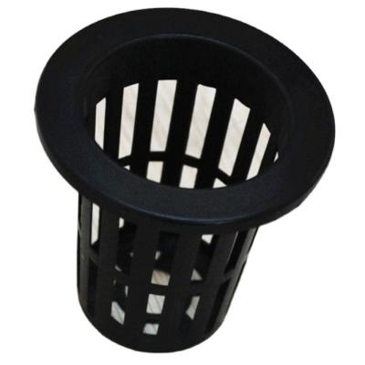 China Chineses Factory Direct Shipping Hydroponics growing Net Cup Mesh Pot for Hydroponic system plastic for sale