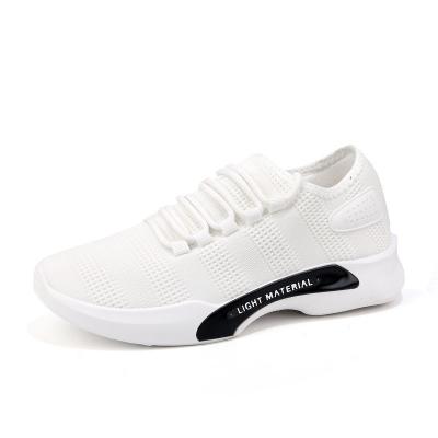 China Cushioning 2021 Cheap Anti-skid Rate Breathable Outdoor Sports Mens Canvas Casual Men Sport White Label Running Shoes for sale