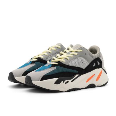 China Cushioning Yeezy 700 v2 Mesh Breathable Sports Casual Shoes Fashionable for Unisex for sale