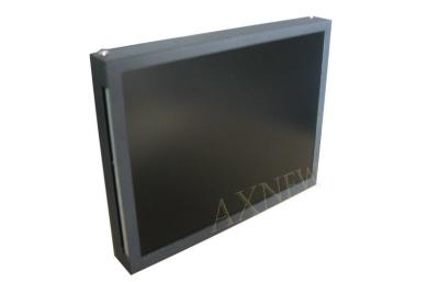 China Mini Openlucht Open Kaderlcd Vertoning 500/1 het Scherm van Backlight TFT Te koop