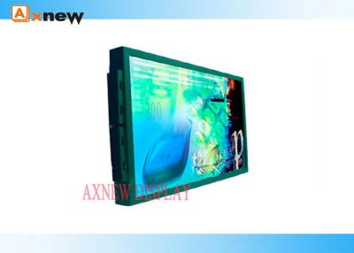 China Volledige HD 24“ Open Kaderlcd LCD van de Monitor Industriële Capacitieve Aanraking Vertoning Te koop