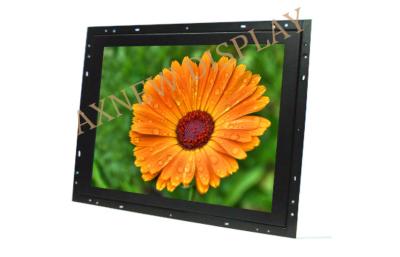 China 19'' Panel Mount LCD Monitor for sale