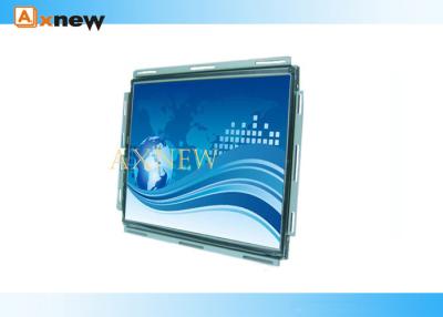 China 1280x1024 16.7M VGA DVI Slim Wide Viewing Angle Monitor 19 inch For Medical for sale