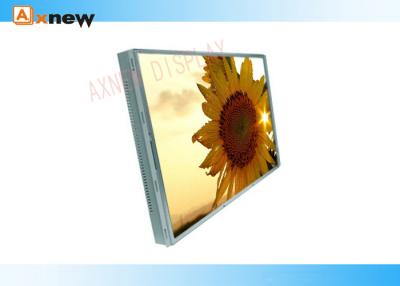 China 22 inch 1680x1050 Sunlight Readable LCD Display, 170 / 160 Open Frame Wide Screen Monitors for sale