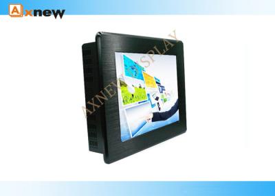 China Professioneel TFT 8 duim Mini Industriële LCD Vertoningen 800x600 SVGA Te koop