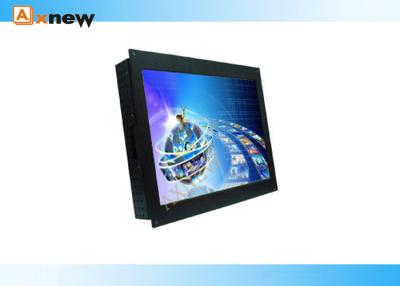 China de Pixel van 450nits 800x600 12.1 Duim Industriële LCD Vertoningen met Panelmount-Installatie Te koop