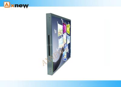 China Grote 19“ 12V gelijkstroom Open Kader Digitale Signage LCD Vertoning 1280x1024 300cd/m^2 Te koop