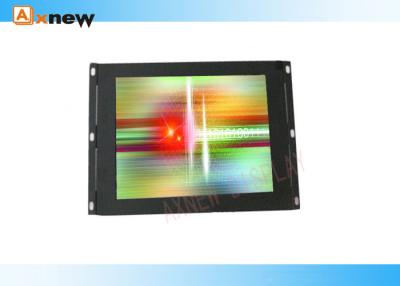 China 8“ de Weerstand biedende Touchscreen Ingebedde Lcd Vertoning 800x600 van TFT Backlight voor Openlucht Reclame Te koop