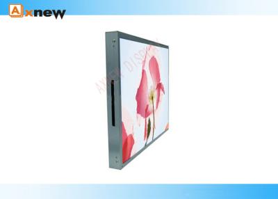 China 17 Digitale IPS van het duim800:1 4/5 Draad Weerstand biedende Open Kadertouchscreen Monitor 1280x1024 Te koop