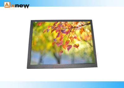 China Verdun 10.4“ TFT de Verticale Industriële Monitor van het Aanrakingsscherm met 8ms Reactietijd Te koop