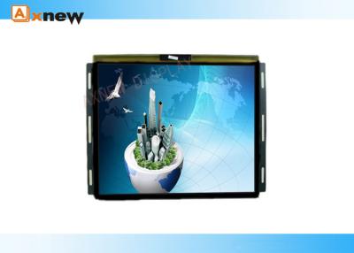 China 1024x768 Multi-Touch LCD Monitor for sale