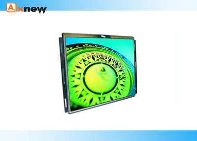 China High Definition Slim Capacitive Screen Multi-touch LCD Monitor 1280x1024 for sale